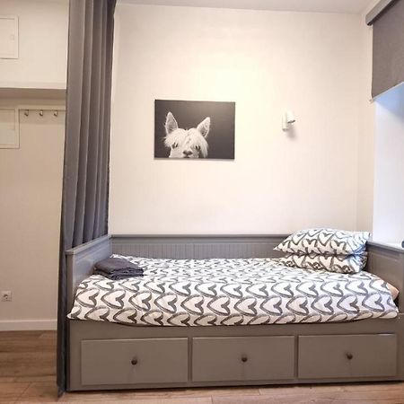 Marijas City Center Apartment Riga Esterno foto
