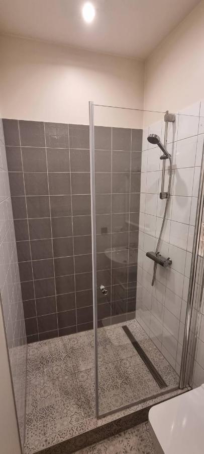 Marijas City Center Apartment Riga Esterno foto