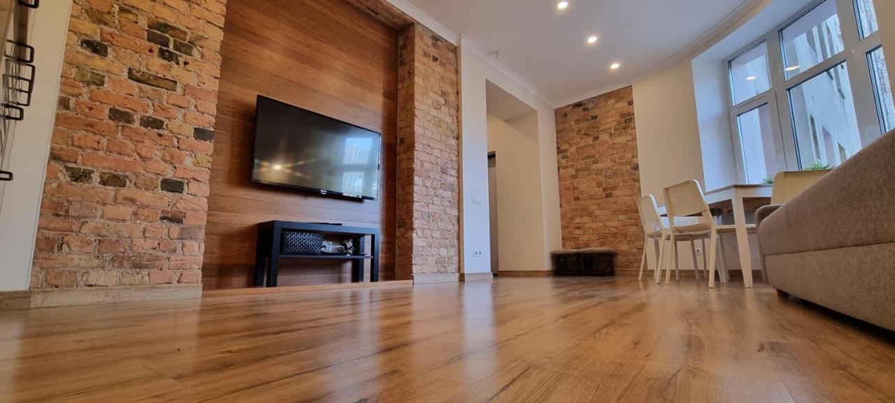 Marijas City Center Apartment Riga Esterno foto